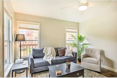 406 N Montreal Avenue, Dallas, TX 75208 - Photo 3