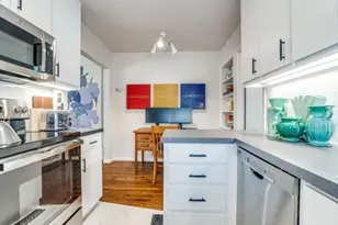 406 N Montreal Ave, Dallas, TX 75208 - Photo 15