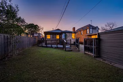 406 N Montreal Avenue, Dallas, TX 75208 - Photo 25