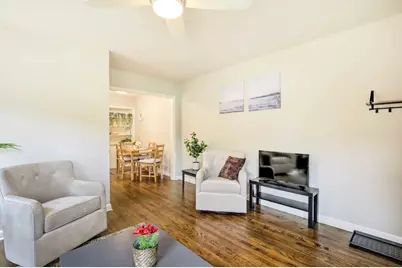 406 N Montreal Avenue, Dallas, TX 75208 - Photo 5