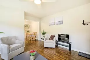 406 N Montreal Ave, Dallas, TX 75208 - Photo 5