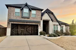 250 Bear Trail, Waxahachie, TX 75165 - Photo 1