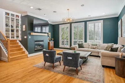 1516 Pecos Street, Dallas, TX 75204 - Photo 1