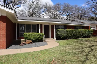 712 Joanna Drive, Hurst, TX 76053 - Photo 21