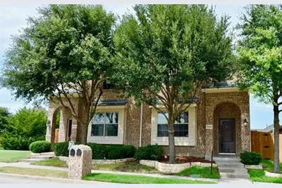 5924 Round Up Lane, McKinney, TX 75070 - Photo 1