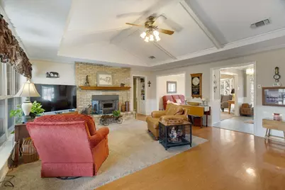 2529 Nantucket Drive, Sherman, TX 75092 - Photo 5