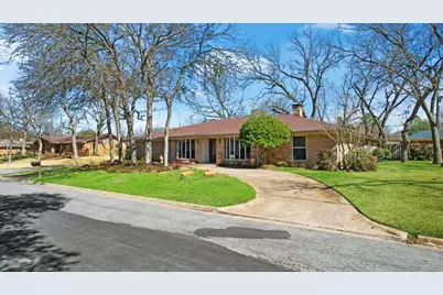 2529 Nantucket Drive, Sherman, TX 75092 - Photo 1
