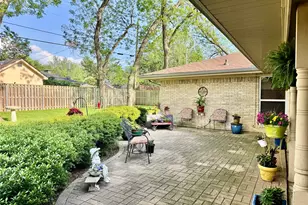 2529 Nantucket Dr, Sherman, TX 75092 - Photo 33