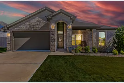 701 Juniper Drive, Troy, TX 76579 - Photo 3