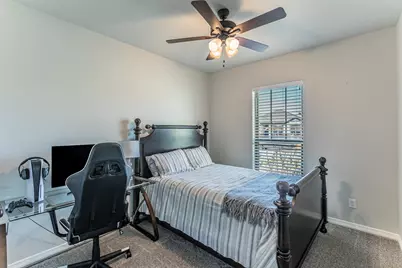 701 Juniper Drive, Troy, TX 76579 - Photo 17