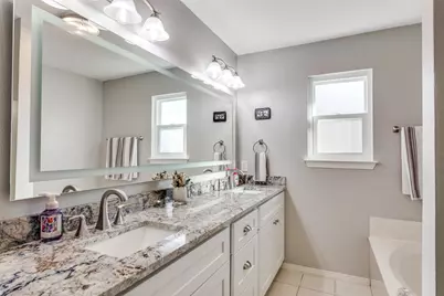 7409 Cascade Court, Haltom City, TX 76137 - Photo 17