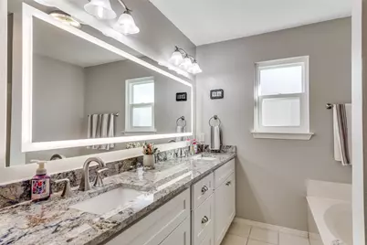 7409 Cascade Court, Fort Worth, TX 76137 - Photo 15