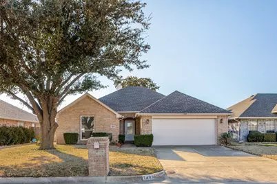 7409 Cascade Court, Haltom City, TX 76137 - Photo 1