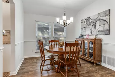 7409 Cascade Court, Haltom City, TX 76137 - Photo 9