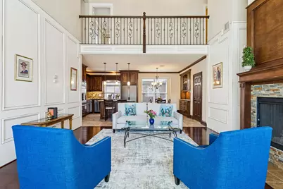 18016 Benchmark Drive, Dallas, TX 75252 - Photo 5