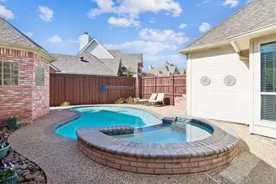 18016 Benchmark Drive, Dallas, TX 75252 - Photo 27