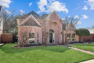 18016 Benchmark Dr, Dallas, TX 75252 - Photo 3