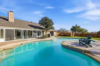 361 Oakview Drive, Lewisville, TX 75077 - Photo 29