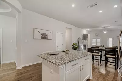 1560 Seminole Drive, Forney, TX 75126 - Photo 9