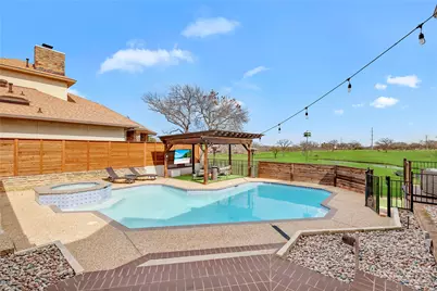 1426 Hidden Oaks Circle, Corinth, TX 76210 - Photo 35
