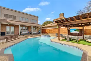 1426 Hidden Oaks Cir, Corinth, TX 76210 - Photo 37