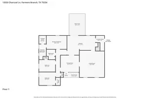 13533 Charcoal Ln, Farmers Branch, TX 75234 - Photo 27