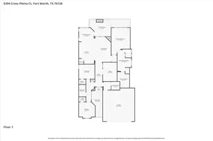 5204 Cross Plains Ct, Fort Worth, TX 76126 - Photo 31