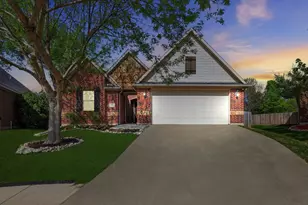 5204 Cross Plains Ct, Fort Worth, TX 76126 - Photo 1