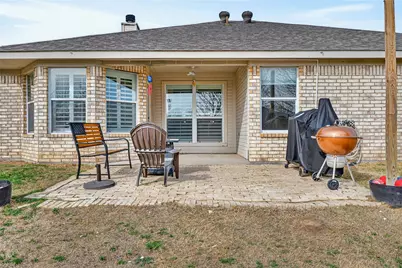 234 Wellington Trail, Weatherford, TX 76085 - Photo 25