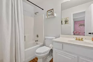 234 Wellington Trail, Weatherford, TX 76085 - Photo 19