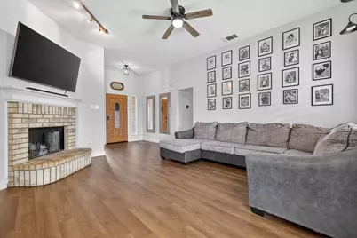 234 Wellington Trail, Weatherford, TX 76085 - Photo 3