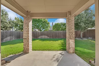 117 Mount Olive Avenue, McKinney, TX 75072 - Photo 35