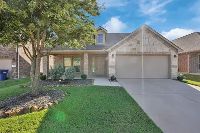 117 Mount Olive Avenue, McKinney, TX 75072 - Photo 1