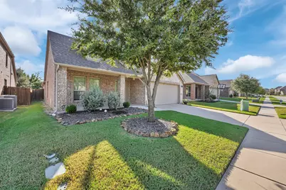 117 Mount Olive Avenue, McKinney, TX 75072 - Photo 3