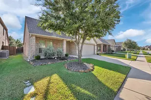 117 Mount Olive Ave, McKinney, TX 75072 - Photo 3