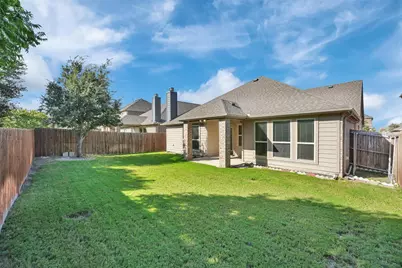 117 Mount Olive Avenue, McKinney, TX 75072 - Photo 37