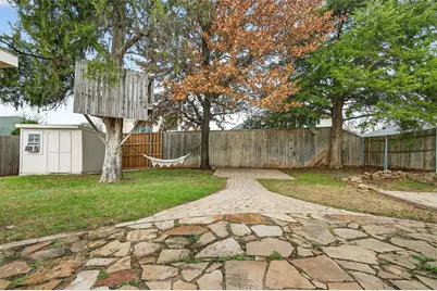 607 Parkhill Drive, Mansfield, TX 76063 - Photo 37