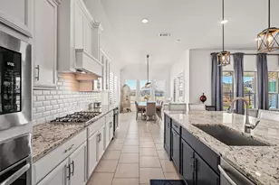 7605 Windsor, The Colony, TX 75056 - Photo 9