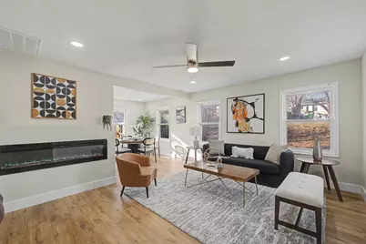 2021 Eden Avenue, Haltom City, TX 76117 - Photo 1