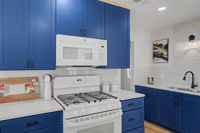 2021 Eden Avenue, Haltom City, TX 76117 - Photo 7