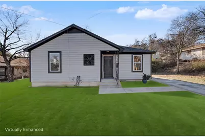 2021 Eden Avenue, Haltom City, TX 76117 - Photo 5