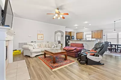 6408 Day Spring Drive, The Colony, TX 75056 - Photo 23