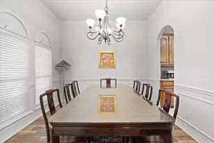 6408 Day Spring Dr, The Colony, TX 75056 - Photo 7