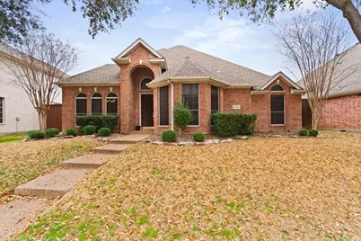 6408 Day Spring Drive, The Colony, TX 75056 - Photo 3