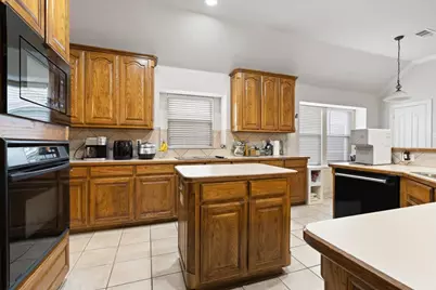 6408 Day Spring Drive, The Colony, TX 75056 - Photo 25