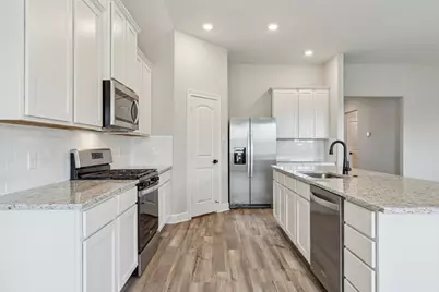 609 Harbor Oaks Drive, Anna, TX 75409 - Photo 11