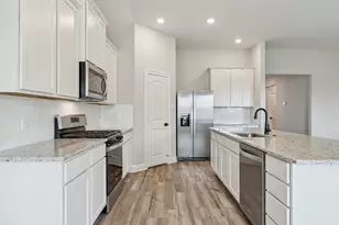 609 Harbor Oaks Dr, Anna, TX 75409 - Photo 11