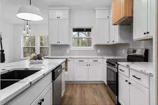 122 Quail Run Rd, Trinidad, TX 75163 - Photo 5