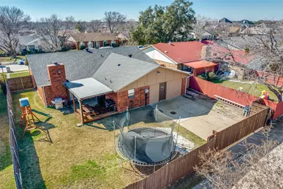 2110 Burrows Trail, Grand Prairie, TX 75052 - Photo 27