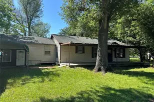 602 S Mignonette St, Kosse, TX 76653 - Photo 1